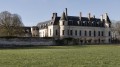 Château de Villers-Cotterets - Cité internationale de la langue française