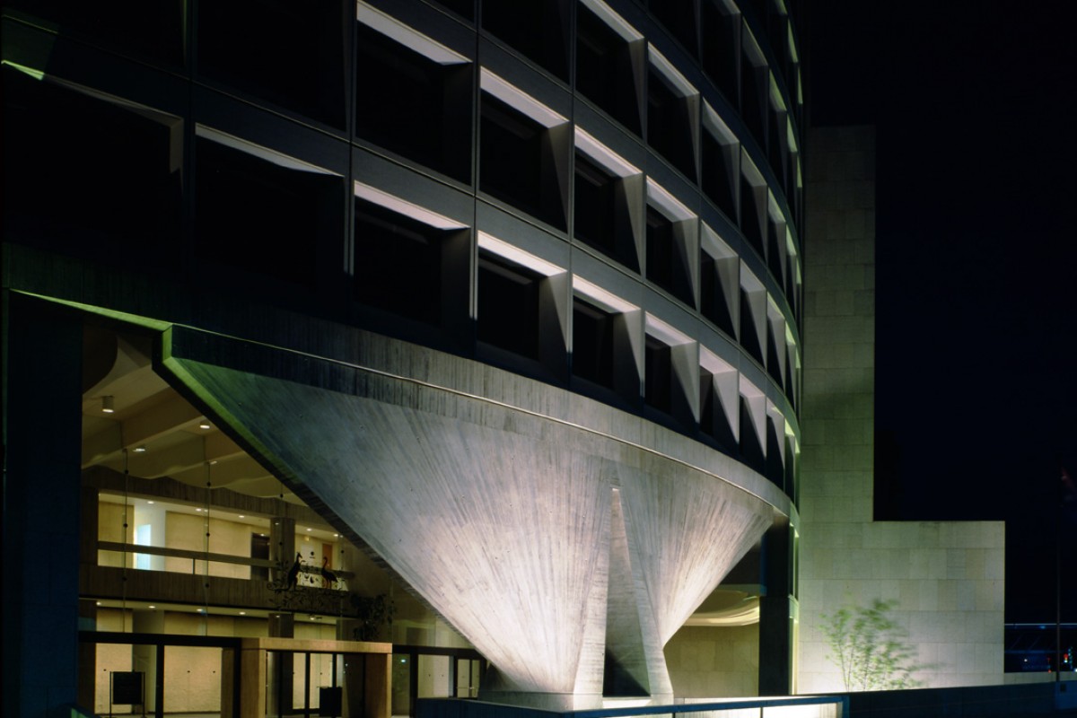 Ambassade d'Australie