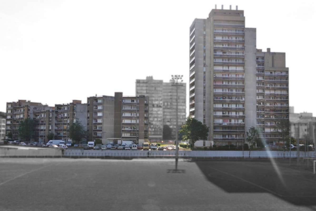 Copropriété La Forestière