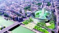 Rénovation de la Maison de Radio France